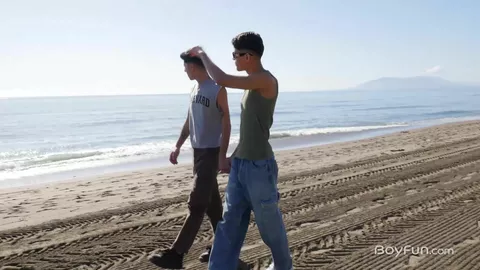 Andy Vegas & Tonni Veroncini