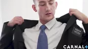 The Call - APPRENTICE FOX Episodio 1