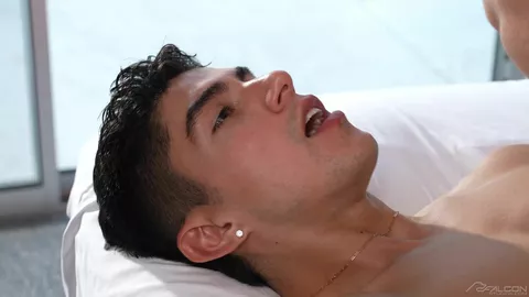 Alfonso Osnaya, Kai Taylor - Beat The Heat