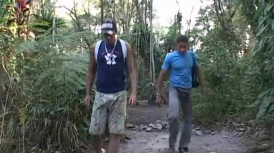 Mostro BarebackPoles Ripping Porn Gay