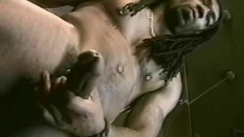 Thug Dick PornGay MOV