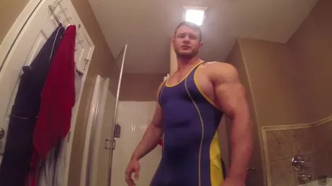 Daniel Carter - Le lutteur vous domine