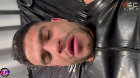 Divertimento in gomma con Nikolas Parte 2 - Gio Pilos, Nikolas Kink