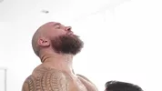 Hairy Guy Fucks Daddy ( Sensual )