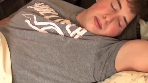 Luke - Heißer Verbindungsstudent