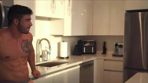 ~mi vecino caliente cuando su esposa no está~