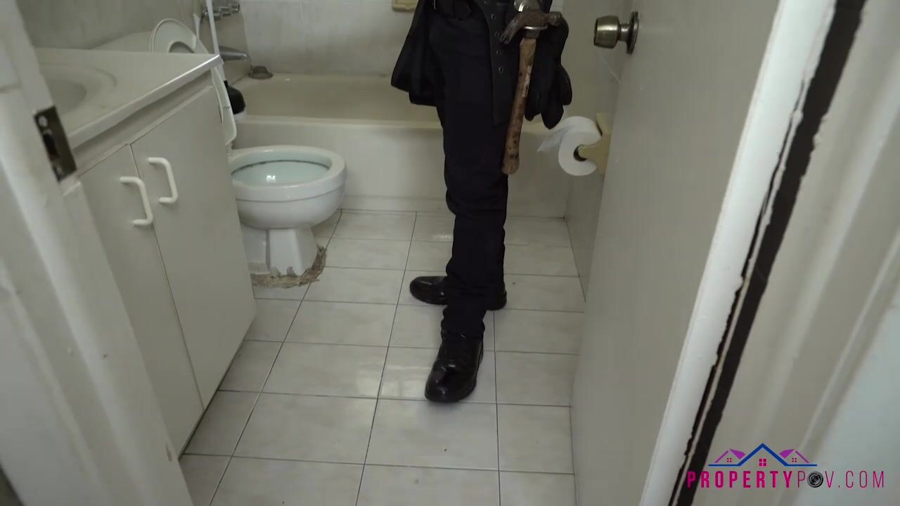 PropertyPOV_-_Justin_Bold_-_Slutty_Black_Contractor__Delicius