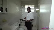 PropertyPOV - Justin Bold - Slutty Black Contractor  Delicius