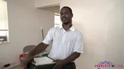 PropertyPOV - Justin Bold - Slutty Black Contractor  Delicius