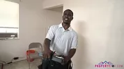 PropertyPOV - Justin Bold - Slutty Black Contractor  Delicius