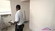 PropertyPOV - Justin Bold - Slutty Black Contractor  Delicius