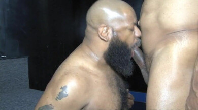 BlackBreeders - Anu Juhan, Leon Masters, Jai Sean, Tancredo Buff - Shut It Down - Ret