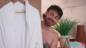Mark Lax, Aiden Dean, Zariah Aura - Pansexuelle DP Massage