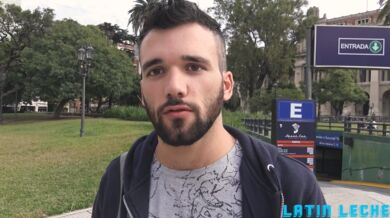 POV - Scopare un bel ragazzo peloso e rotto