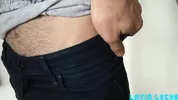 POV - Fucking A Cute Broke Hairy Guy
