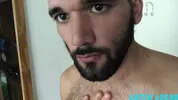 POV - Fucking A Cute Broke Hairy Guy