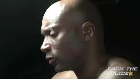 RawFuckClub - Detain and Fuck