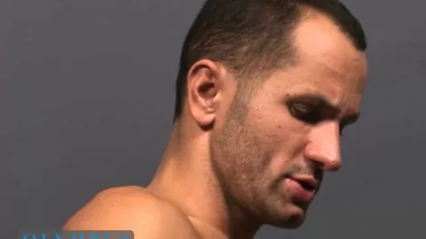 Bum Rush Scene 5 - Franko Gold Rogerio Matteo