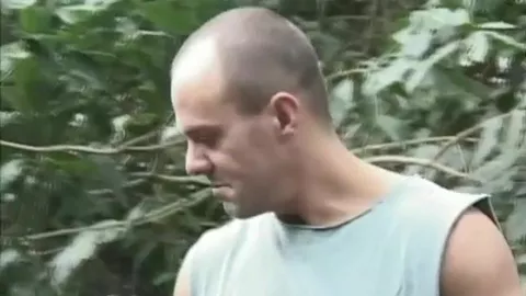 Carlo Cox - 50anni e un grande cazzo dritto