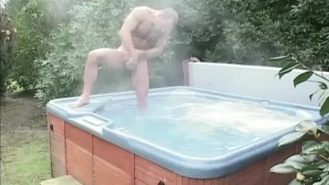 Carlo_Cox_-_50yo_und_so_ein_großartiger_gerader_Schwanz