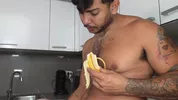 Marc Celtik - Enjoy My Big Banana Latina