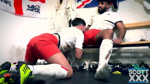 La stanza degli armadietti 22