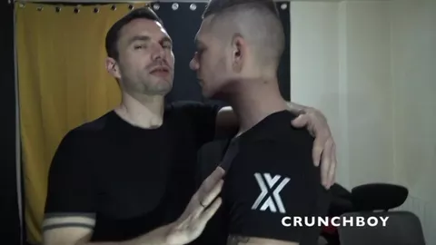 Mika Fucked Raw by Aaron