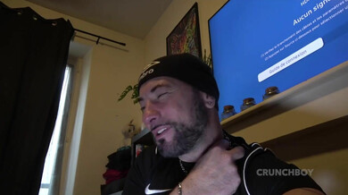 Tristan Paris  Max Lava - El casting porno de Latino Tristan Paris por Max Lava