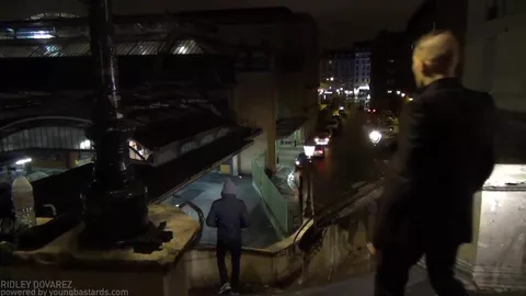 Buco di Diego per il principe dell'oscurità