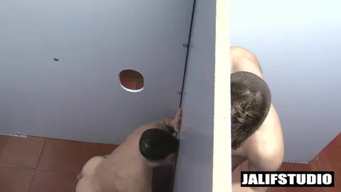 Andrea Suarez & Ruben Mastin