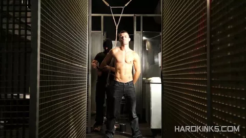 Ricky Leon & Ruben Mastin - Spanish Hard Machos - Ricky Ruben P 1