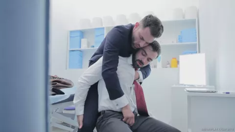 Ajudar o colega a descontrair