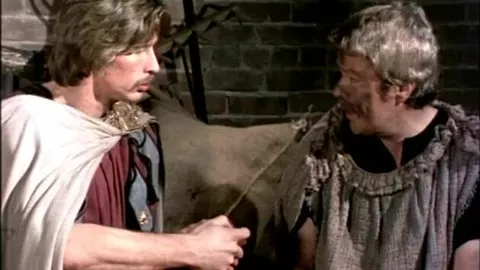 centerions of Rome film vintage