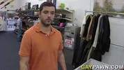 GayPawn shop fucking ex-military