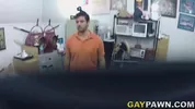 GayPawn shop fucking ex-military