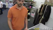 GayPawn shop fucking ex-military