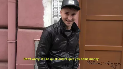 Drague de rue - Tomas Hozman - GONZO