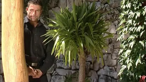 Scene 1 - Fernando Nielsen Julian Vincenzo Win Diesel