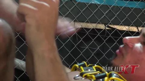 Galeotto e fottuto un animale - Dalton Sirius & Santi Noguera