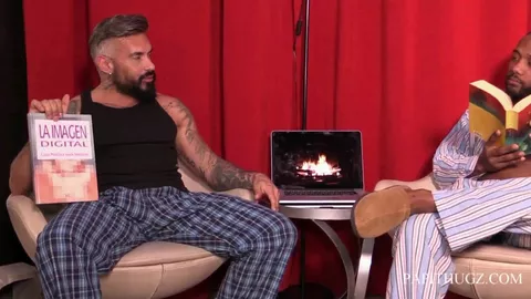 Good Night Besos - Miioth and Santi Noguera