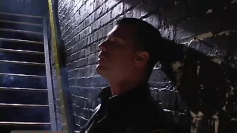 HOG - THE LEATHER FILE Scene 1 - Dave Angelo Todd Maxwell