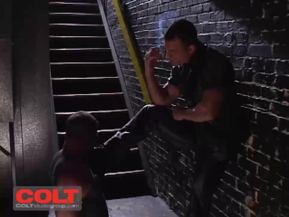 HOG_-_THE_LEATHER_FILE_Scene_1_-_Dave_Angelo_Todd_Maxwell