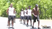 Boot Camp - Freaks in Training 3 - Stretch Me Out - Max Konnor & Tigger Redd - ww