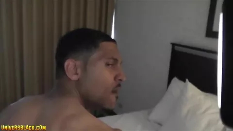 Champ Robinson & Javier Santos - Quello Culo Perché