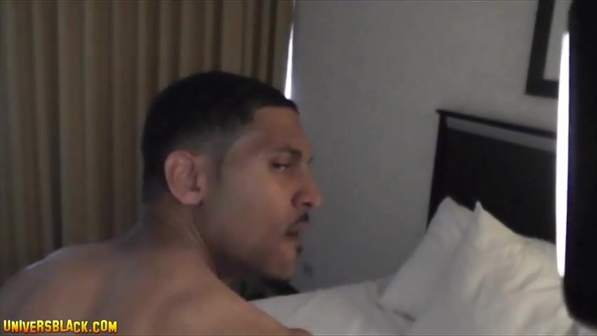 Champ_Robinson_&_Javier_Santos_-_That_Ass_Though