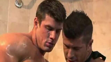 Zeb Atlas e Adam Killian1