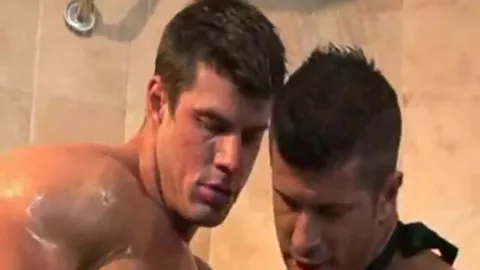 Zeb Atlas y Adam Killian1