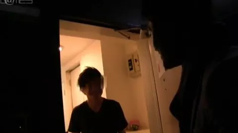 G07MS482 Asia Porno Gay Movie