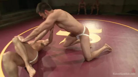 Jessie Colter vs Abel Archer 35698