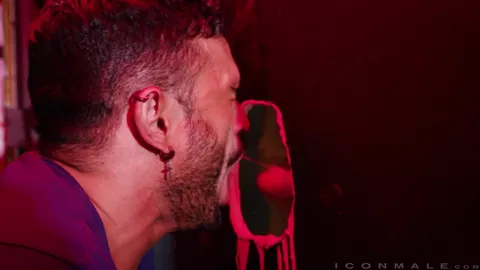 Manuel Skye, Raj - Sex Shop Secret HD